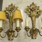 851 6366 WALL SCONCES